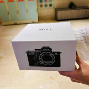 Sony a7m5 a7v a7mv a75, not a7r5 a7rv a1ii a7s3 a9iii