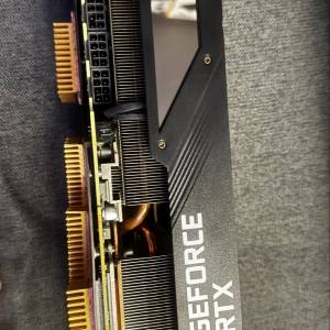 Gigabyte AORUS GeForce RTX&trade; 3090 XTREME 24G 卡皇