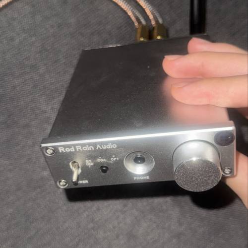 日本牌子Fostex PM0.4C 有源專業監聽喇叭