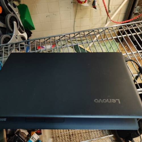 lenove v310 i5 7200u 12+SSD 512