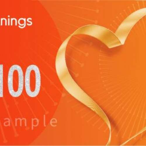 $12000 萬寧 Mannings 現金券 952折