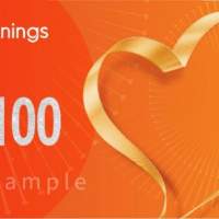 $12000 萬寧 Mannings 現金券 952折