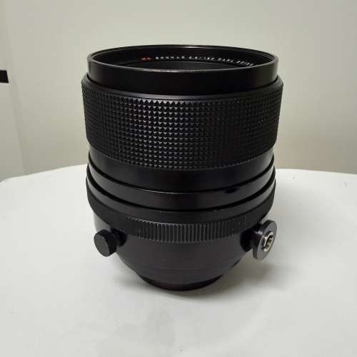 Carl Zeiss Sonnar 180mm F2.8