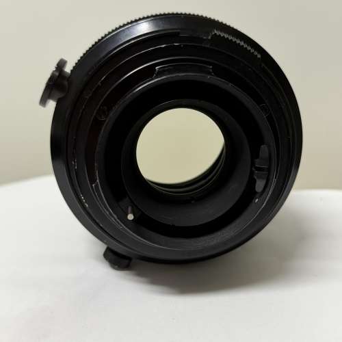 Carl Zeiss Sonnar 180mm F2.8