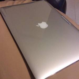 Macbook pro 15&ldquo; i7 16gb 記憶體 512ssd