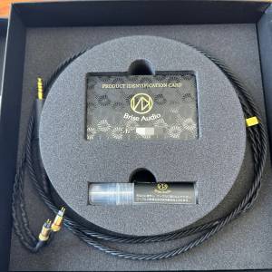 Brise audio Orochi 大蛇 2pin-4.4