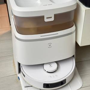 Ecovacs DEEBOT T30 PRO OMNI