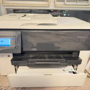 專業printer A3 A4 可 scan 打印,雙面打印,無限供墨水,26年3月或4月轉讓