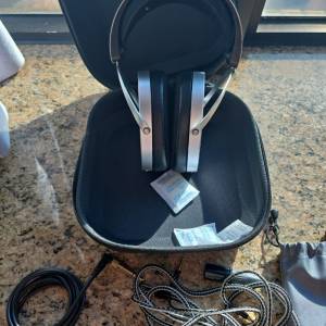 急放可議Hifiman Edition XV