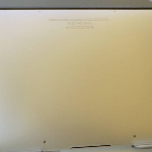 MacBook Air 11寸 A1465