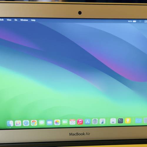 MacBook Air 11寸 A1465