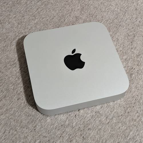 mac mini m1 8+512