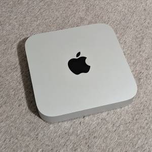 mac mini m1 8+512