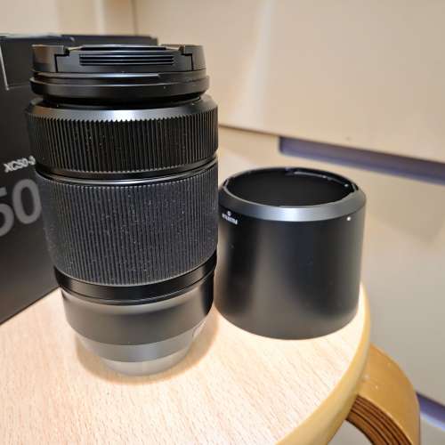 Fujifilm xc50-230mm xmount