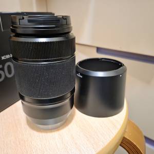 Fujifilm xc50-230mm xmount