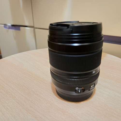 Fujifilm xf16-50mm f2.8-4.8 xmount
