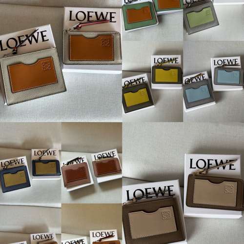 經典卡包集合圖 A01 A02