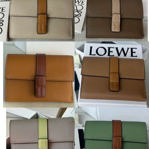 X4男包集合圖 錢包