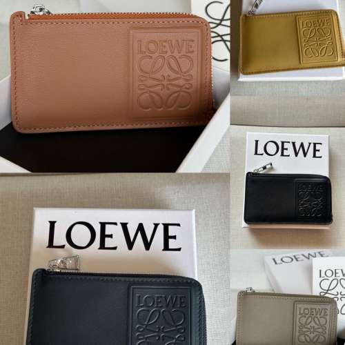 X4男包集合圖 錢包