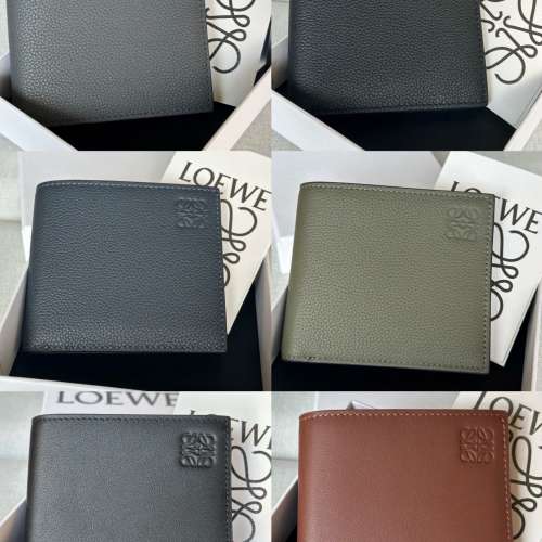 X4男包集合圖 錢包