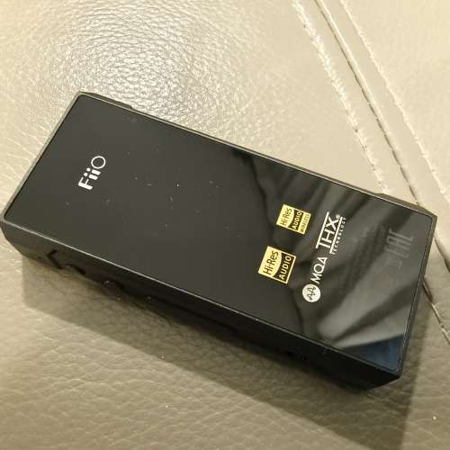 Fiio BTR7 99%New