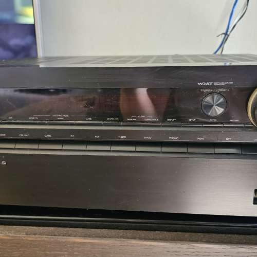Onkyo TX-NR709