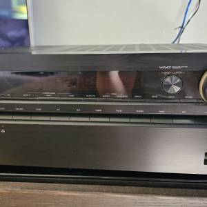 Onkyo TX-NR709
