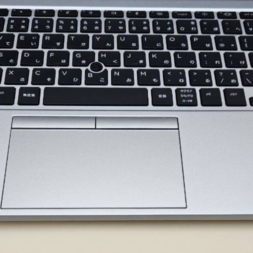 HP EliteBook 840G8 14" i7-1165G7 16g ram 512g SSD 日文鍵盤 英文Windows