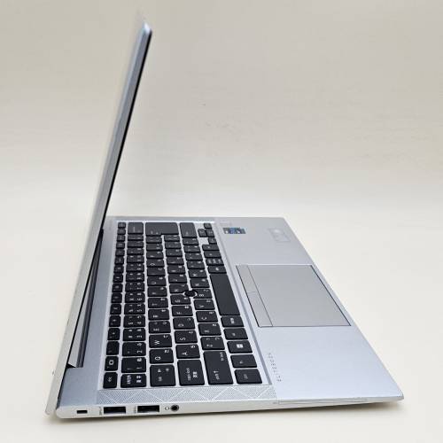 HP EliteBook 840G8 14" i7-1165G7 16g ram 512g SSD 日文鍵盤 英文Windows