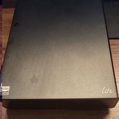 Topping E30 Lite 解碼器