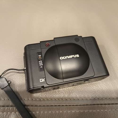Olympus XA4 完美收藏級稀有品，近乎全新