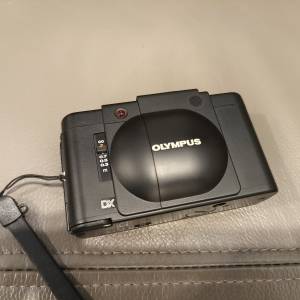 Olympus XA4 完美收藏級稀有品，近乎全新