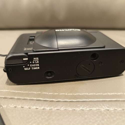 Olympus XA4 完美收藏級稀有品，近乎全新