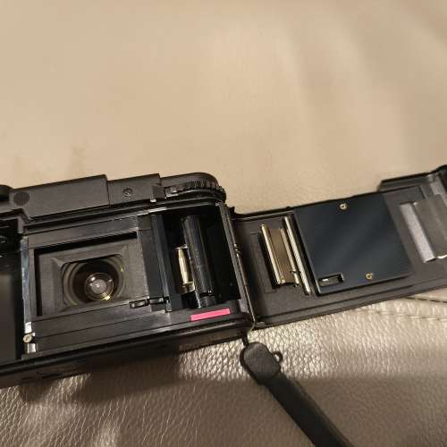 Olympus XA4 完美收藏級稀有品，近乎全新