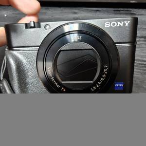 Sony rx100m3