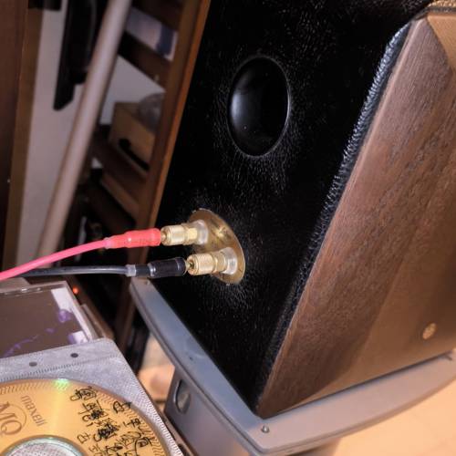 意大利Sonus faber toy monitor 喇叭一對