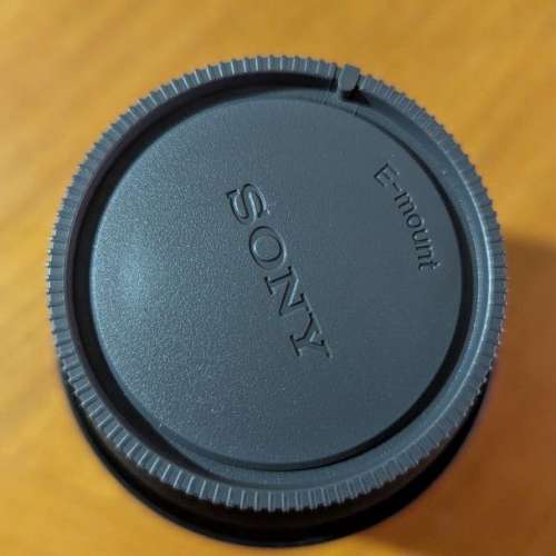 Sony FE 85mm F1.8 E-mount Lens