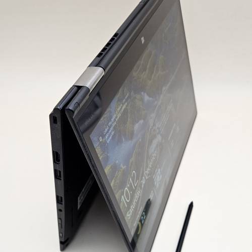i7 16g built-in X1 Yoga ThinkPad 14" Lenovo i7-6600U 16g ram 256g SSD