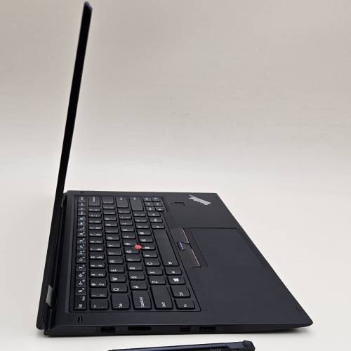 i7 16g built-in X1 Yoga ThinkPad 14" Lenovo i7-6600U 16g ram 256g SSD
