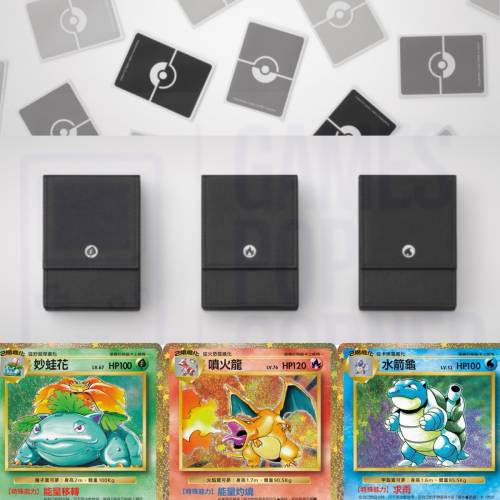 (接受預訂) PTCG*繁中 - 寶可夢集換式卡牌遊戲 Classic 禮盒