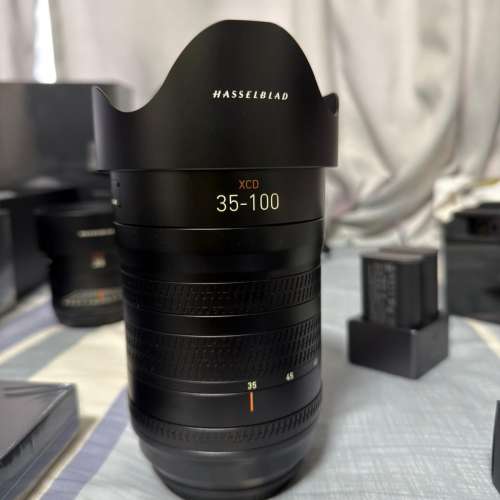 Hasselblad X2Dii 100c