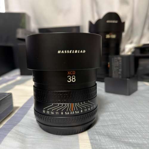 Hasselblad X2Dii 100c