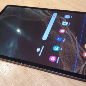 Samsung Tab S8+ X806 256-8GB 5G version Handset on sale ( Dead pixel line)