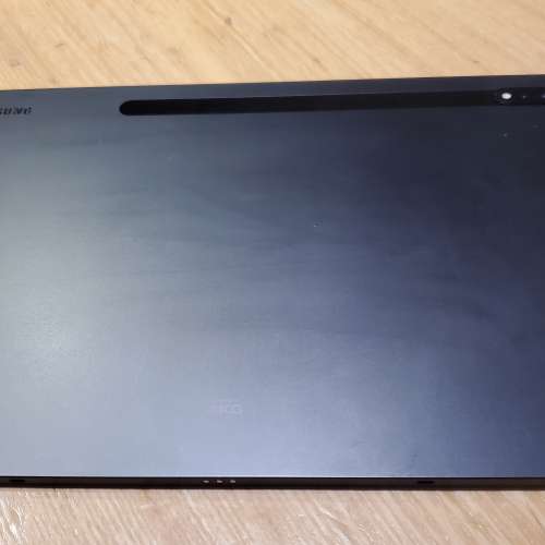 Samsung Tab S8+ X806 256-8GB 5G version Handset on sale ( Dead pixel line)