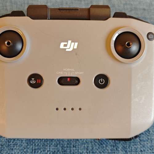 航拍機 DJI Mini 3 pro (Fly more kit plus)