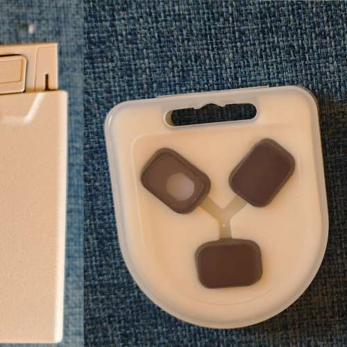 航拍機 DJI Mini 3 pro (Fly more kit plus)