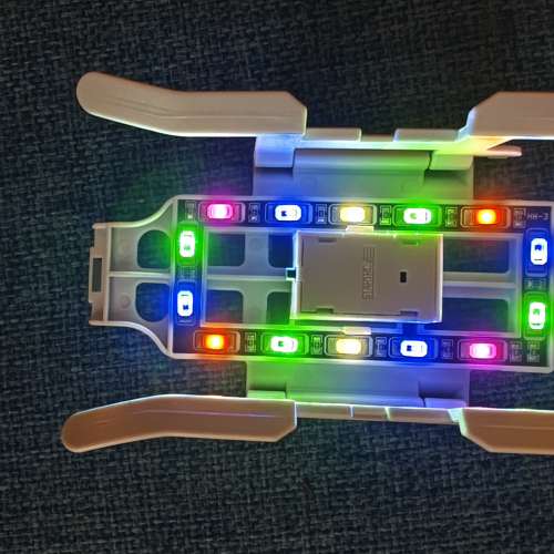 航拍機 DJI Mini 3 pro (Fly more kit plus)