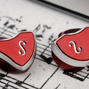 Dita Audio Prelude 入耳式耳機 動圈