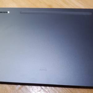 Samsung Tab S9 X716 5G SIM版 256+12GB 單機一部有筆