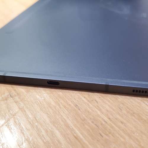 Samsung Tab S9 X716 5G SIM版 256+12GB 單機一部有筆